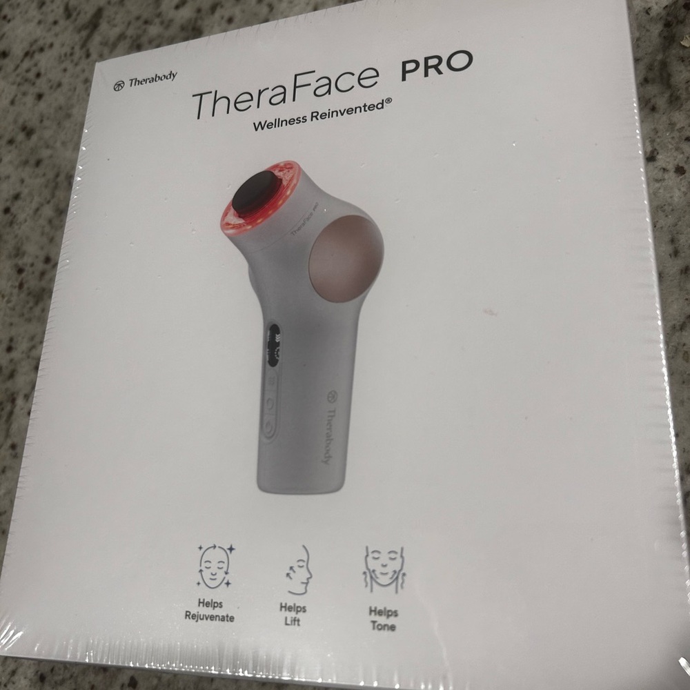 Therabody TheraFace PRO